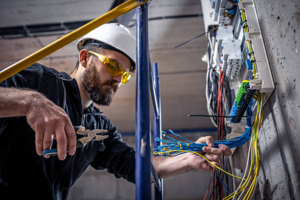 Best Home Electrical Repair  in Toppers, OK