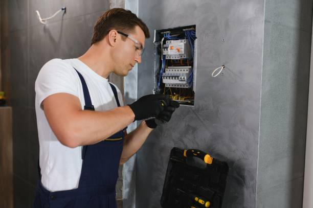 Best Electrical Troubleshooting Services  in Toppers, OK