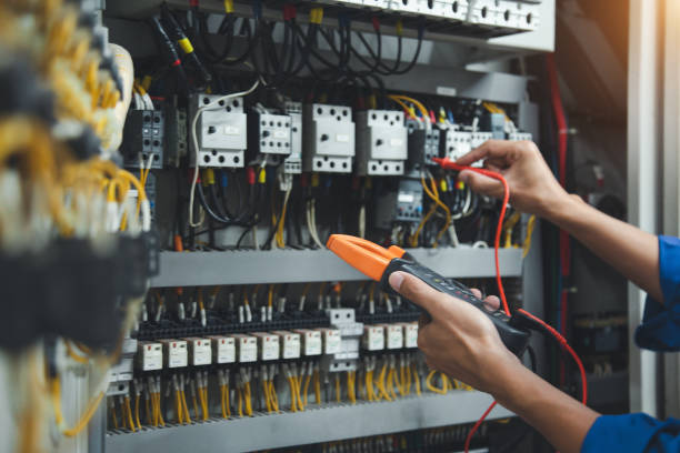 Best Emergency Electrician Near Me  in Toppers, OK