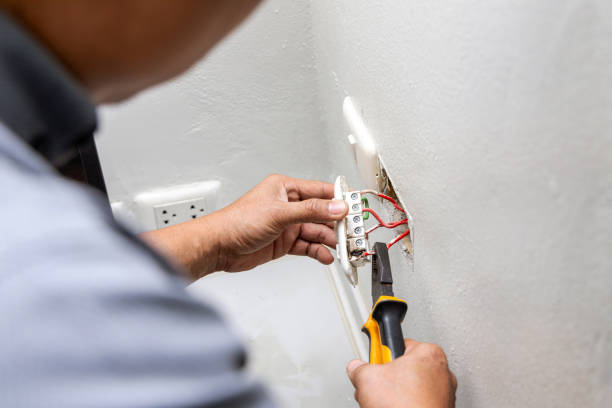 Best Home Electrical Repair  in Toppers, OK