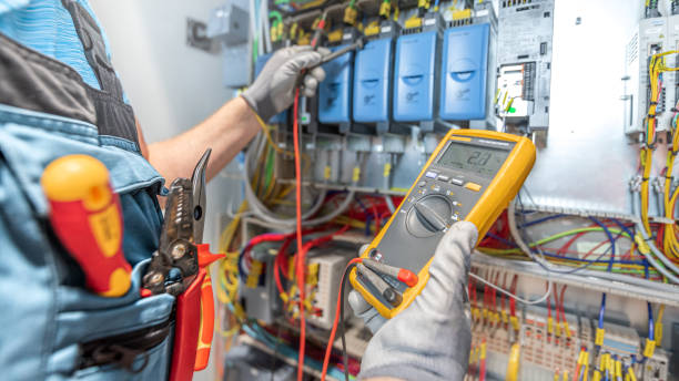 Best Electrical Troubleshooting Services  in Toppers, OK